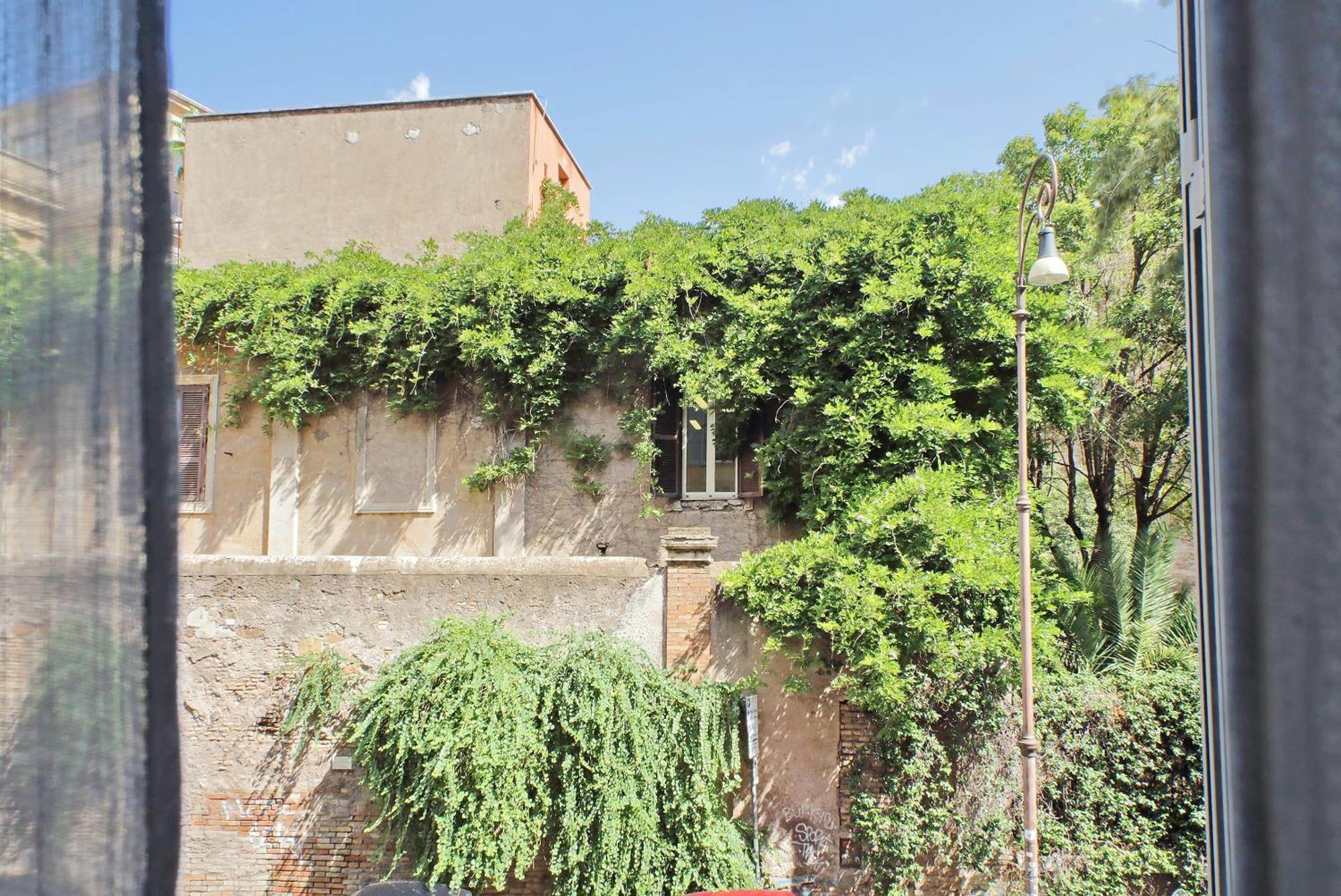 רומא Dolce Casa Colosseo 1 - 2 מראה חיצוני תמונה