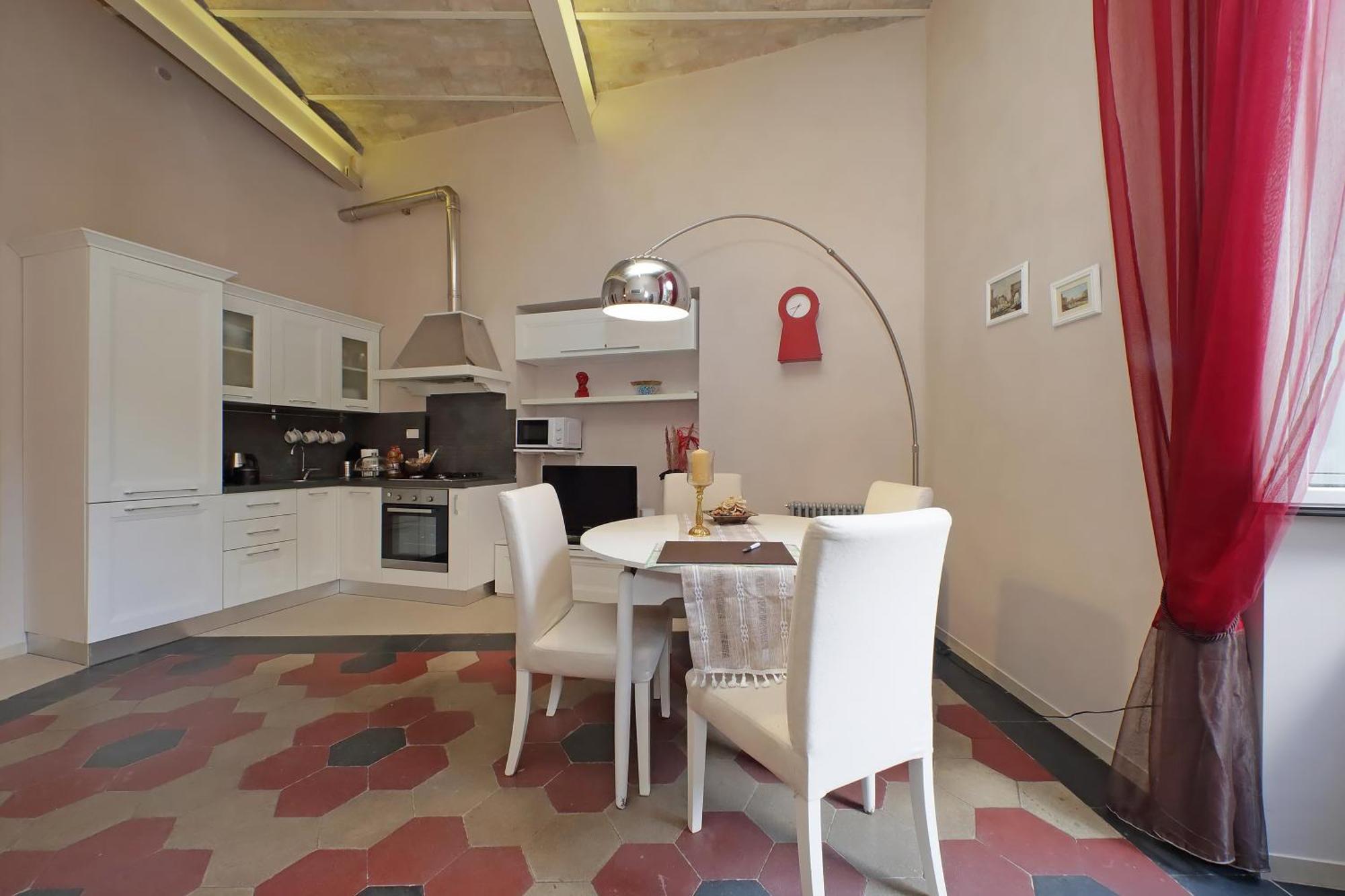 רומא Dolce Casa Colosseo 1 - 2 מראה חיצוני תמונה